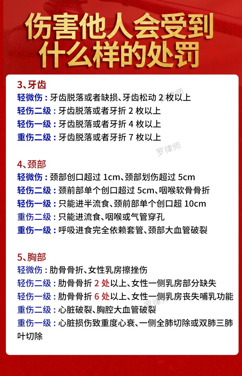 轻伤一级拒不赔偿：法律后果与量刑考量