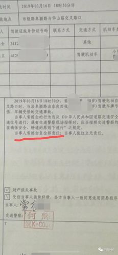 车祸对方全责索赔指南：维权全流程详解