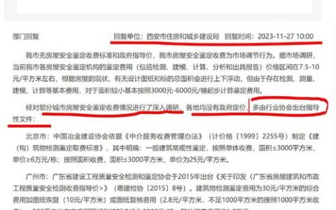 房屋受损鉴定与赔偿标准全解析