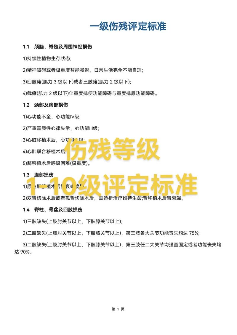 交通事故伤残鉴定攻略：时机流程与技巧全解析