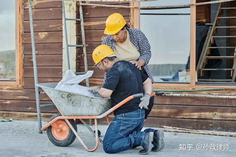 交通事故构成工伤：双重赔偿权益全解析