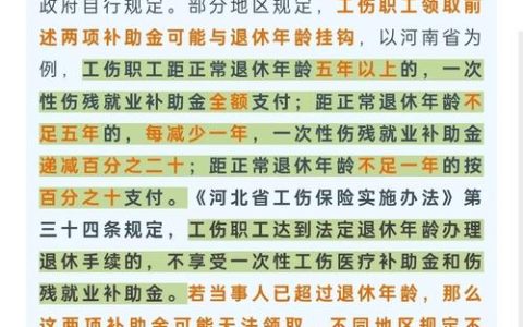 年满五十岁女职工，工伤保险权益如何保障？