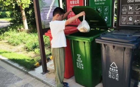 日常环保行动指南：守护家园从点滴做起
