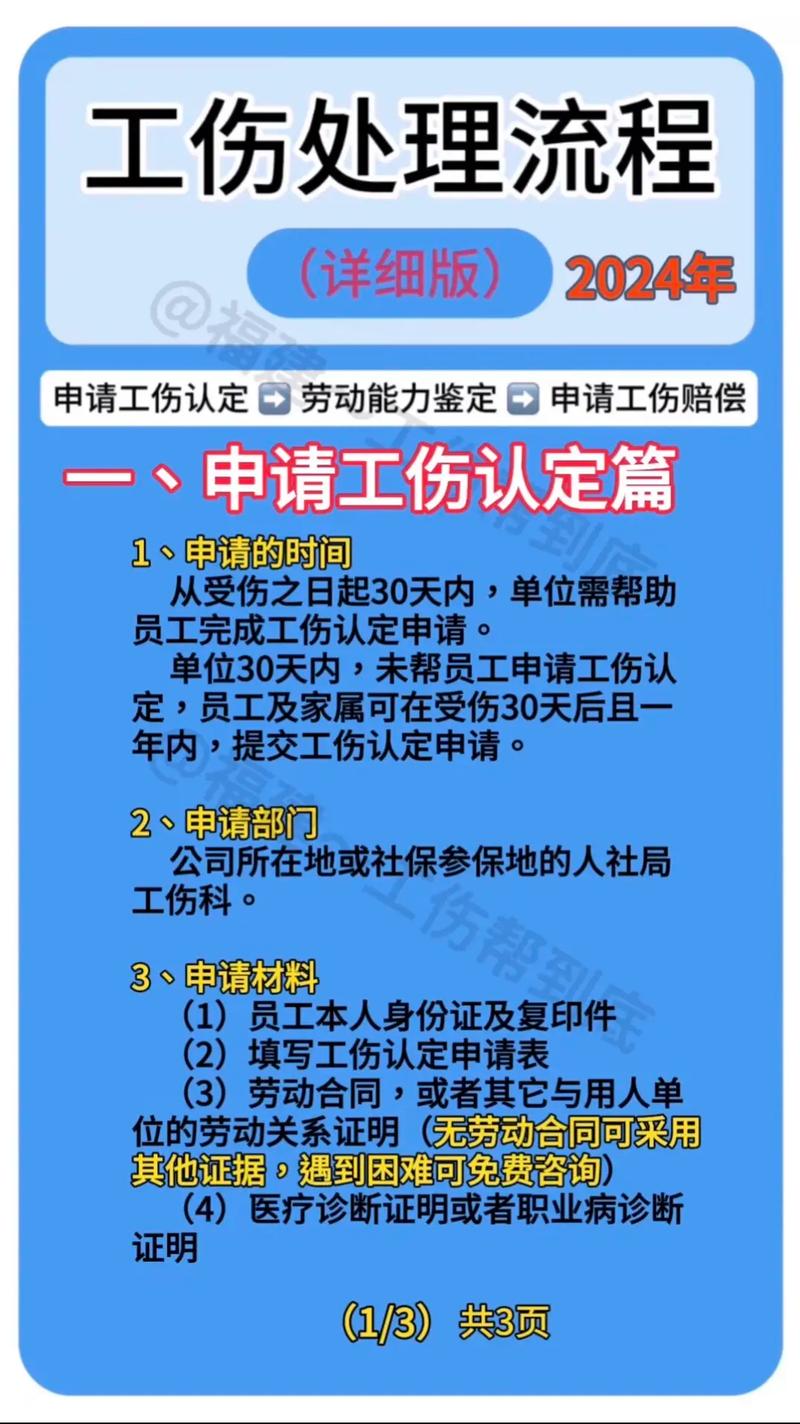 单位错过工伤申报期，员工如何保障自身权益？