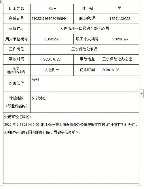 工伤认定与劳动能力鉴定：维护权益的关键步骤