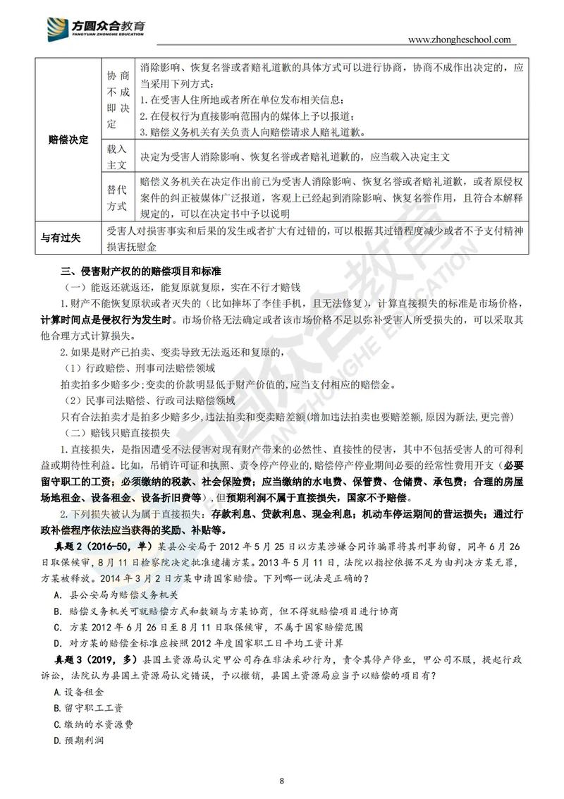 国家赔偿申请：算不算行政诉讼？律师为你解开迷思