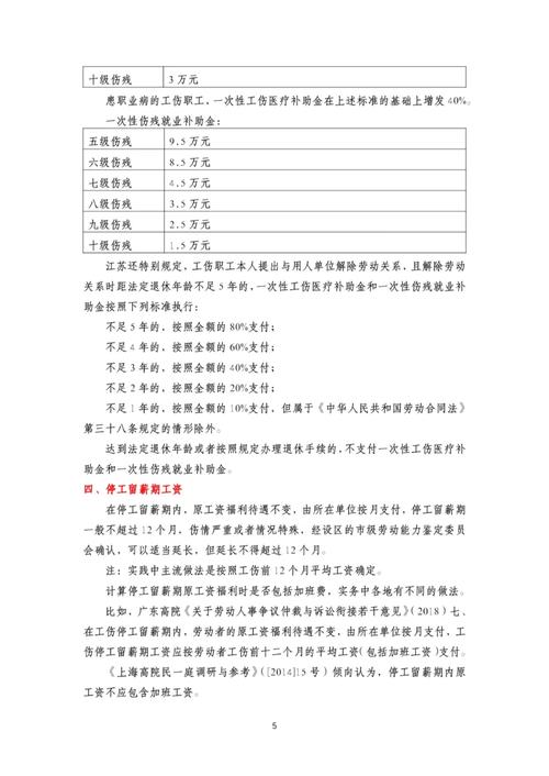 小时工受伤算谁的责任？资深律师为你解惑