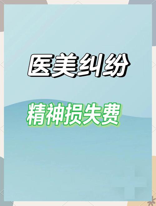 精神损害赔偿的适用范围与赔偿标准解析