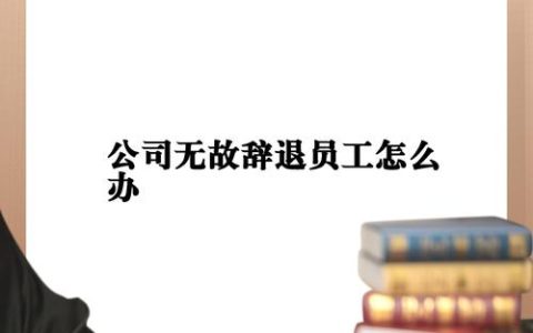 公司突然辞退我合法吗？法律专家深度解读