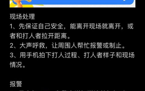 被人打伤后如何索赔？关键项目与步骤详解