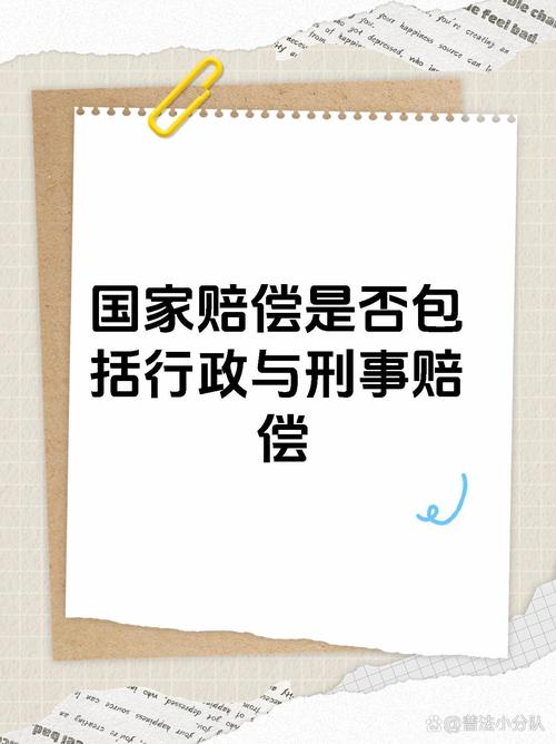 国家赔偿条件详解：范围、程序与标准一览