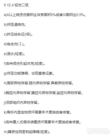 故意伤害致轻伤二级：法律红线与量刑赔偿全解析