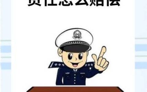 交通事故主次责任判定与赔偿比例深度解析