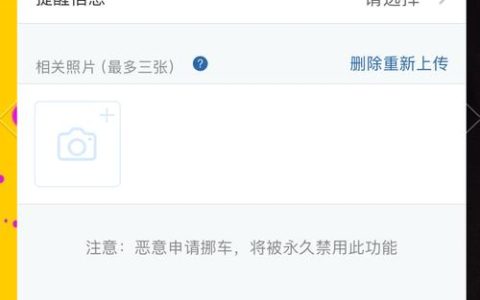 交管12123信息更新慢？全面解析与应对策略