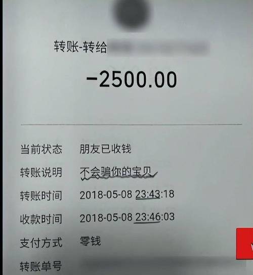 没借条仅凭转账记录，钱还能要回来吗？