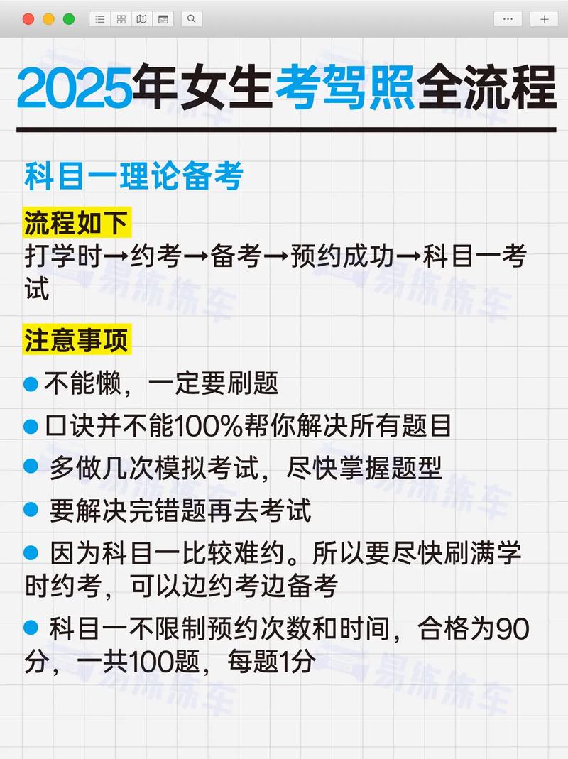 驾照新规深度解读：十七岁考证与老年驾驶的真相
