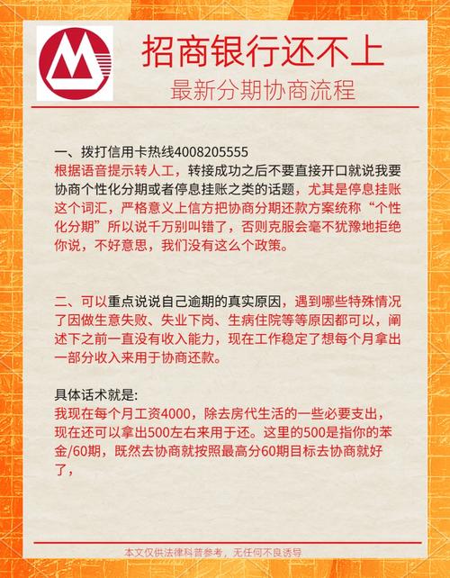 银行贷款逾期无力偿还，协商屡遭拒？专家支招