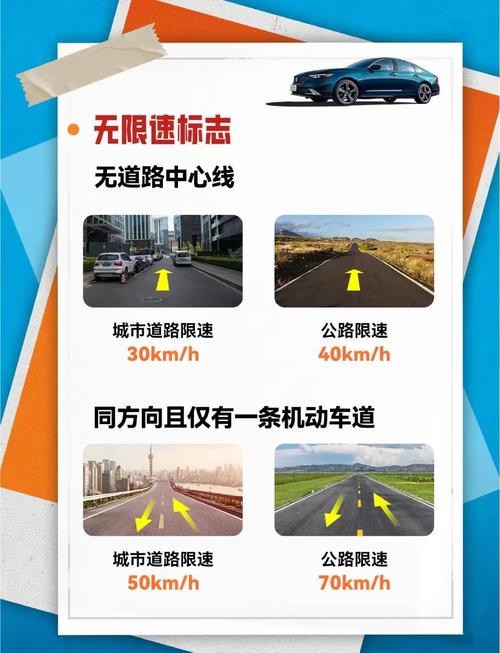 时速30公里路段开到57公里？新规详解超速处罚与应对