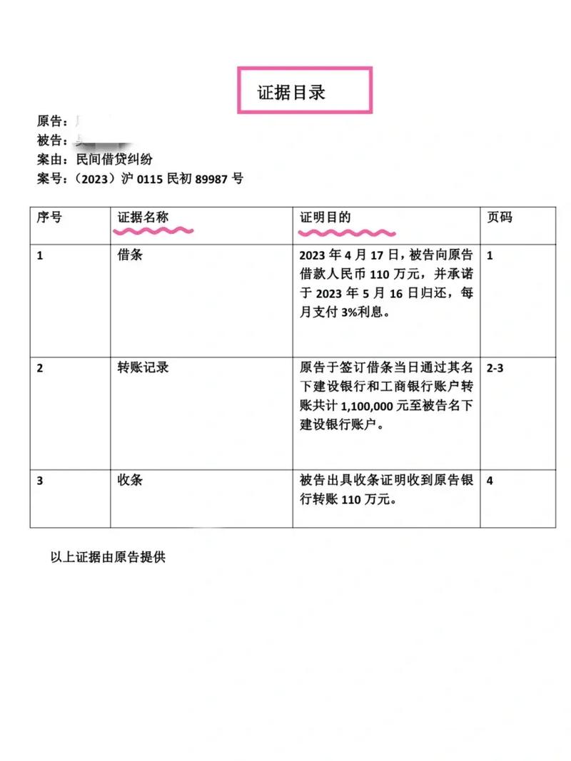 律师亲述：打官司的费用清单与关键流程全解析