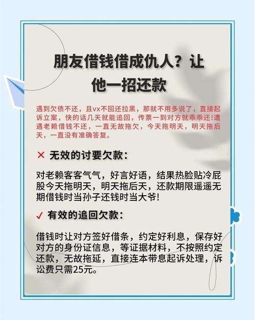 网络借款不还怎么办？资深专家详解维权之路