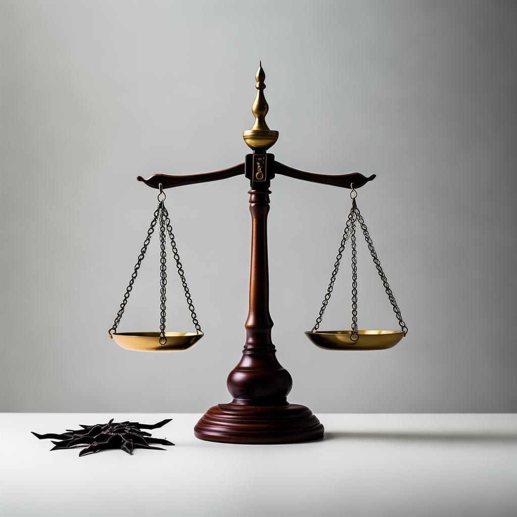 故意伤害罪判几年？资深法律人详解量刑标准