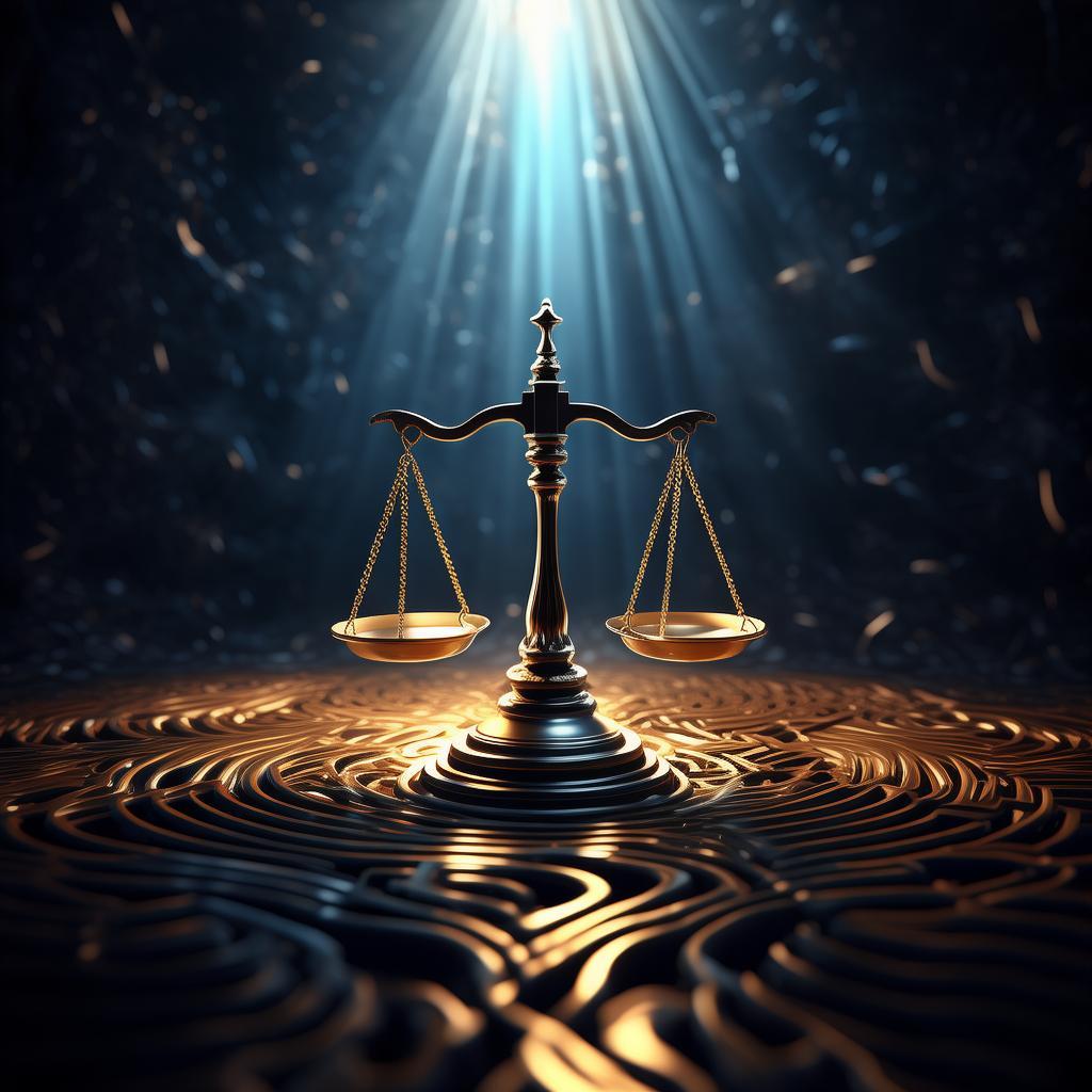 网贷逾期求助律师？识别真伪与有效维权策略