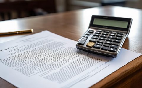 二手房交易过户费用明细：税费计算与实务指南