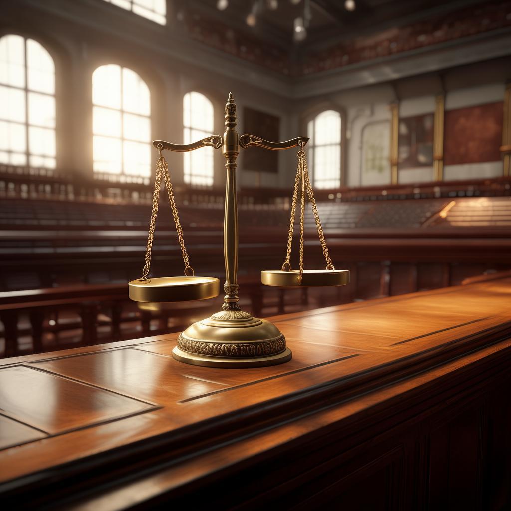 故意伤害致轻伤：判刑标准与赔偿项目深度解析