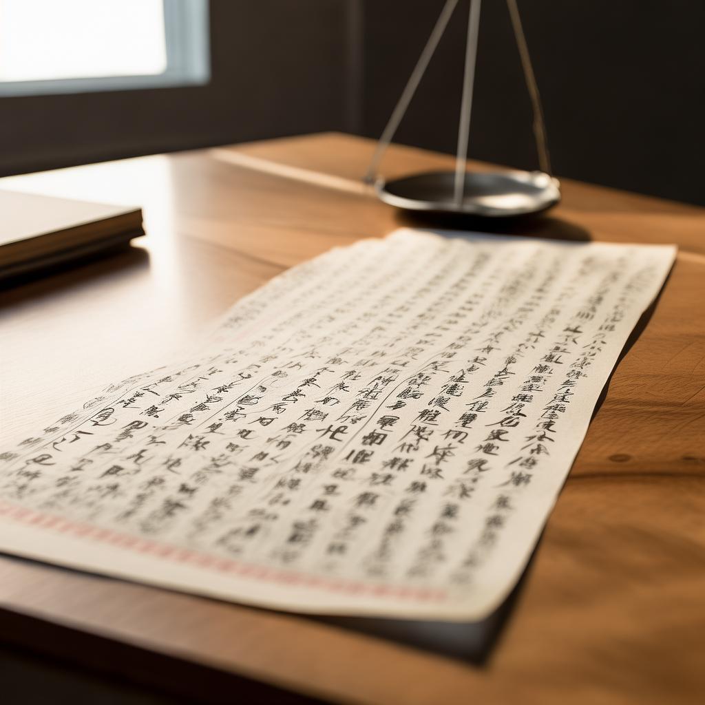 承诺书并非儿戏：资深法律专家深度解析其法律效力与风险