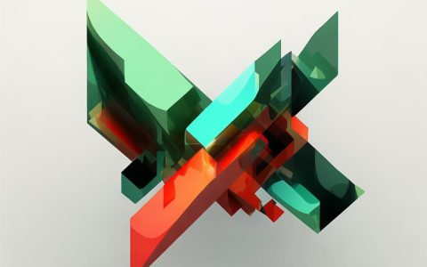 揭秘绿本房产证：交易风险与法律边界深度解析
