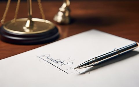 检讨书与保证书：日常文书背后的法律考量
