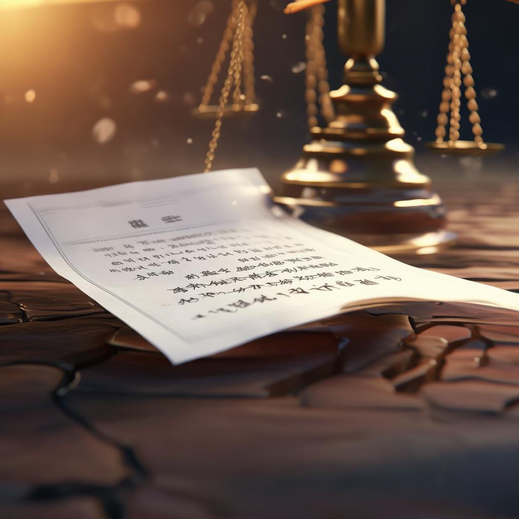 个人认错保证书有法律效力吗？权威解读与实操指南