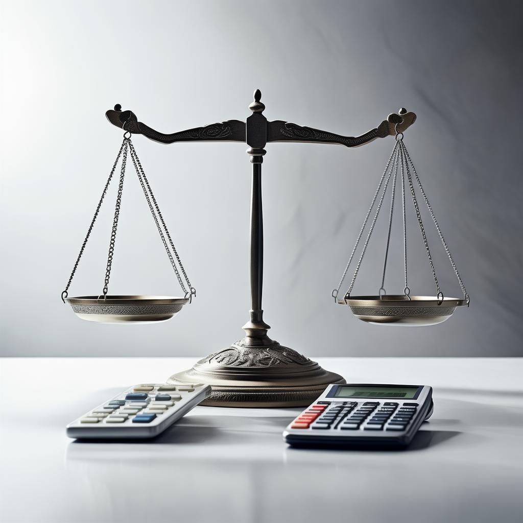标的额二十万民事诉讼：费用构成与成本控制全指南