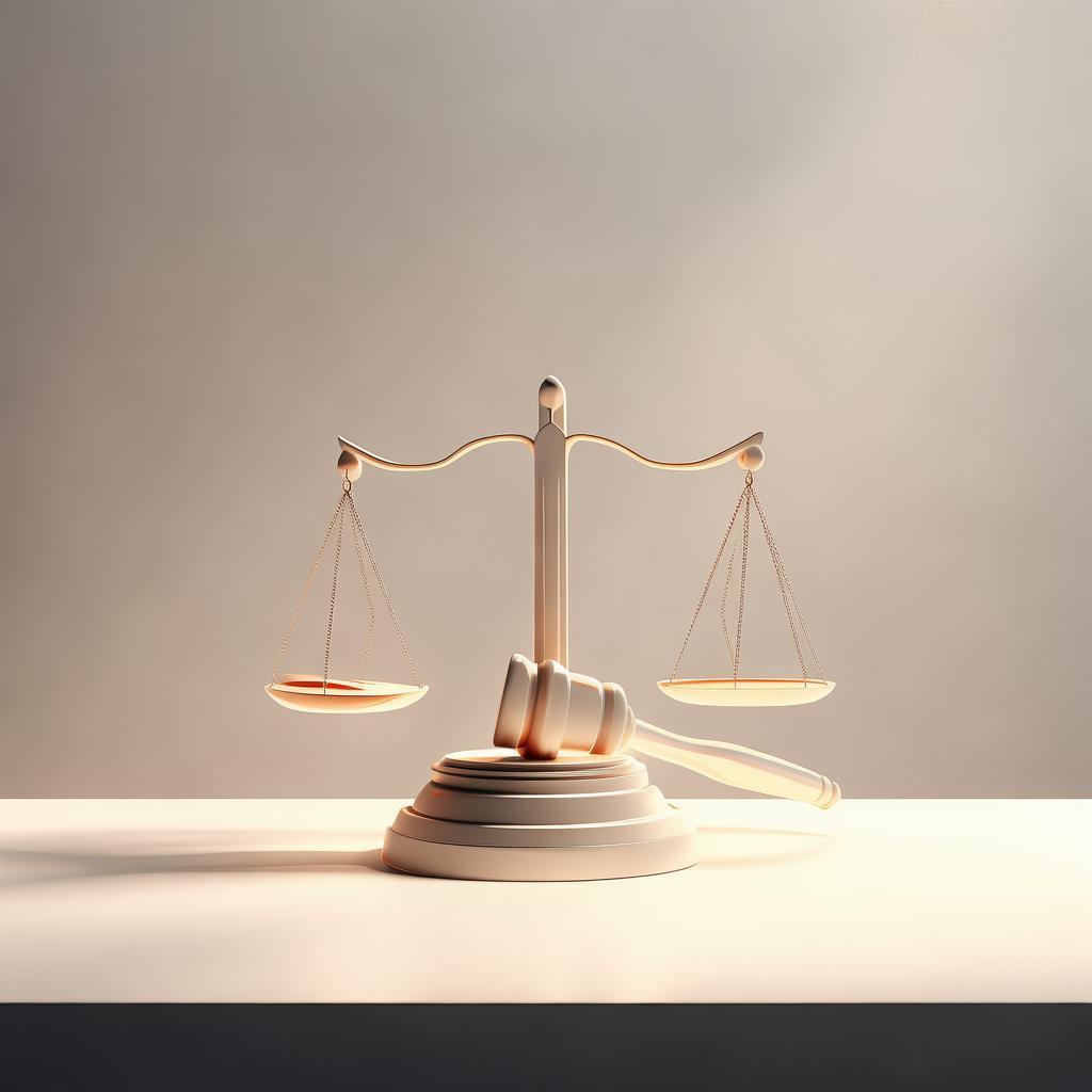 故意伤害罪量刑深度解析：从法律规定到判罚尺度