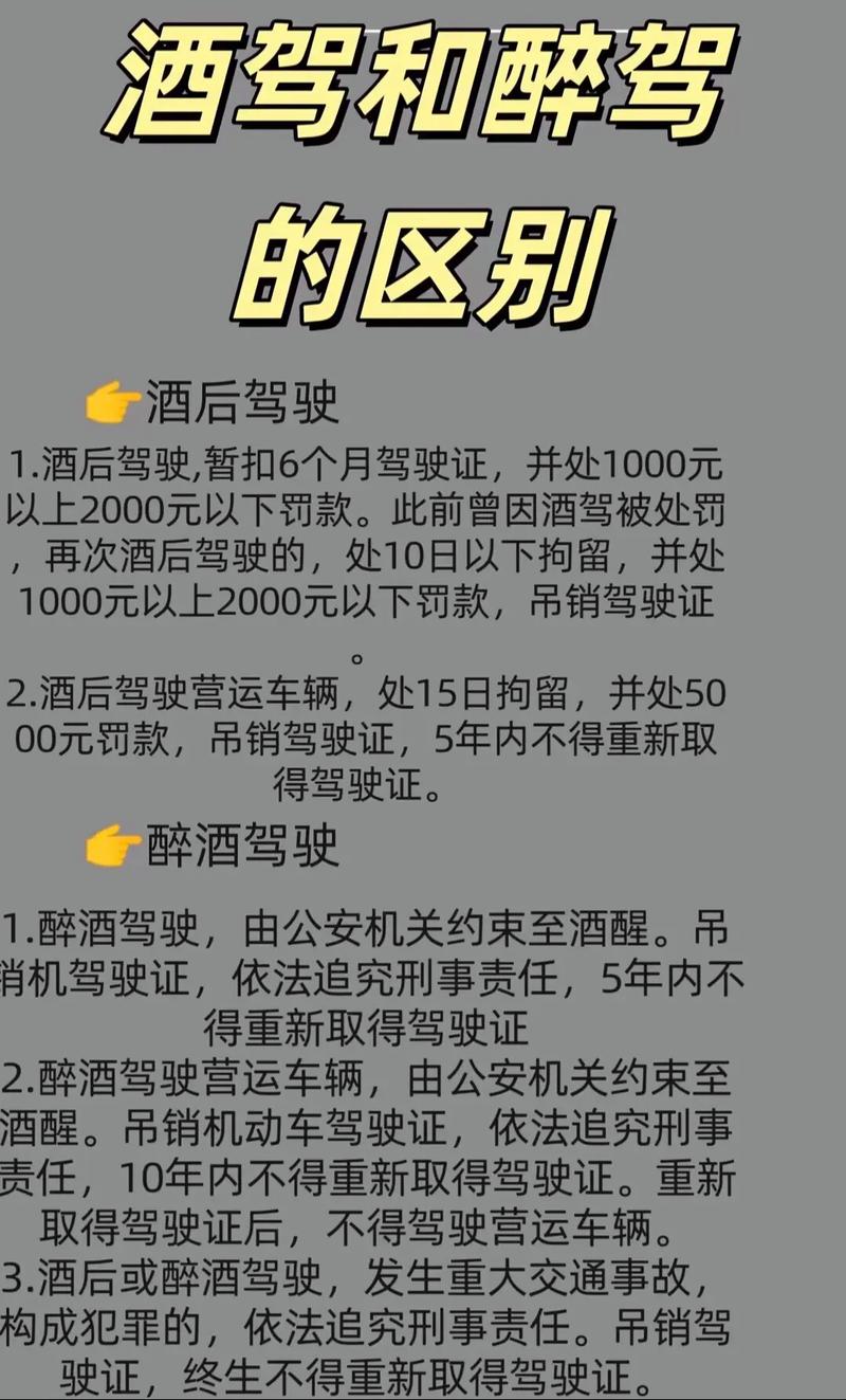 酒驾醉驾吊销驾照后，究竟几年才能重新考取？