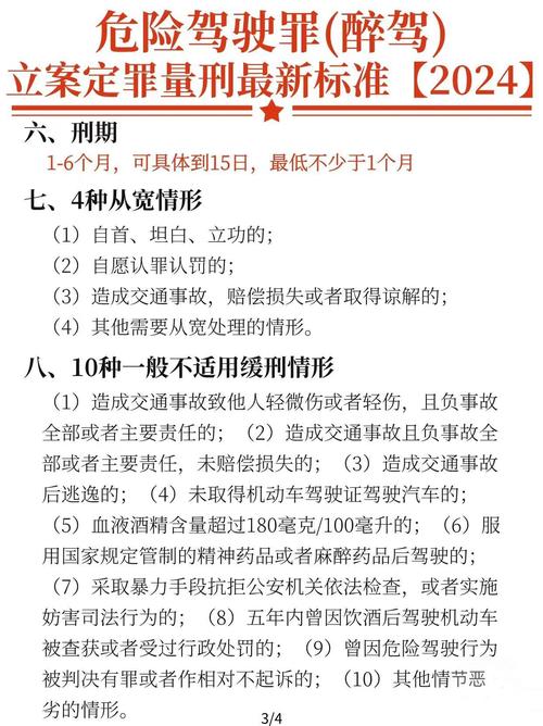 酒后方向盘的沉重代价：最新醉驾处罚与影响全解