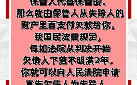 专业指南：起诉欠钱老赖的完整流程与维权要点