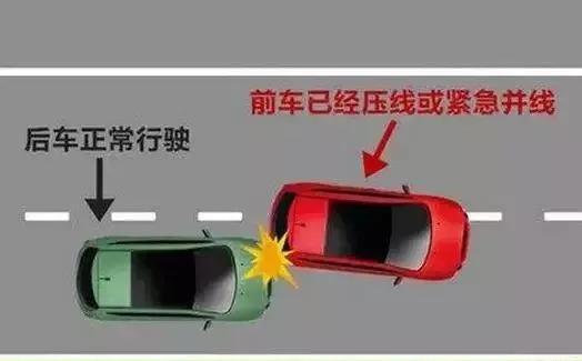 发生车祸后千万别跑！详解肇事逃逸认定标准与严重后果