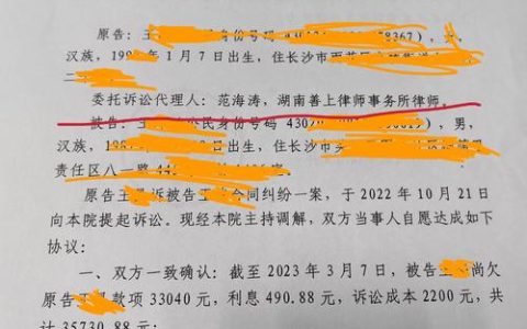 民事纠纷官司了结，那份记录真的能彻底抹去吗？