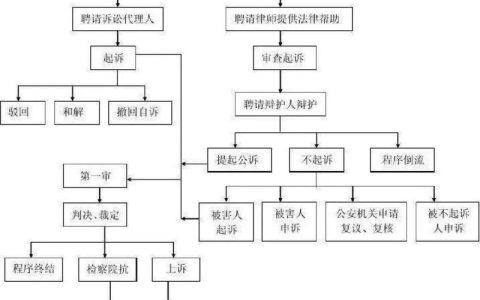 掌握刑事案件时间线：从侦查到审判全解析