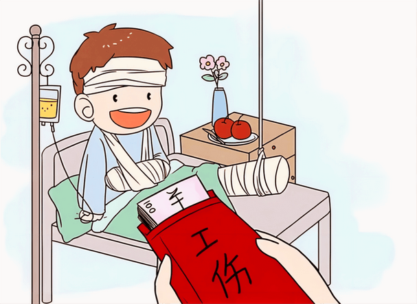 交通事故与工伤竞合：双重赔偿的法律边界与实务
