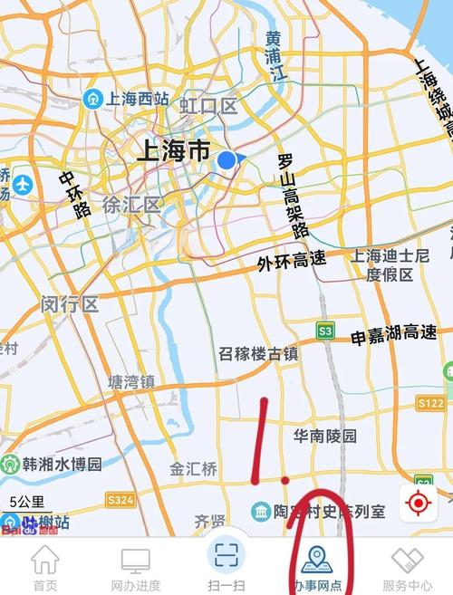 C1驾照六年期满异地换证全攻略指南