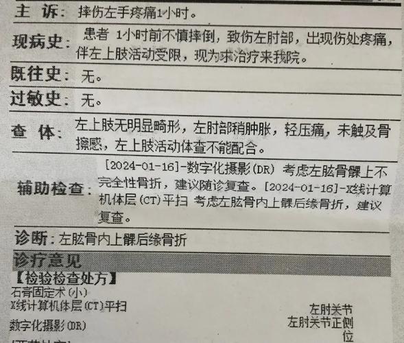轻微骨折没住院，合理赔偿如何争取？一文详解
