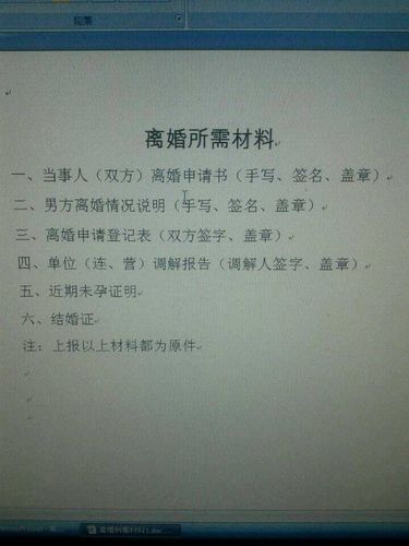 婚姻迷途导航：自行诉讼离婚全流程解析