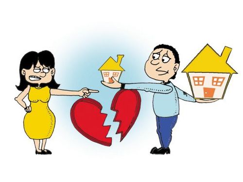 离婚后孩子抚养权归属全方位解读