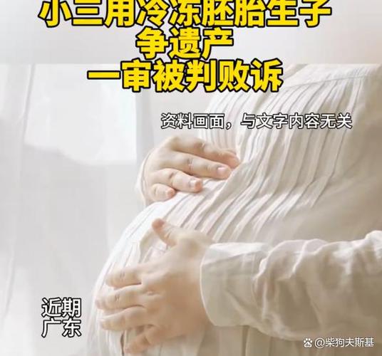 婚外生子争家产？律师解读继承权与财产分割