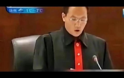 法庭风云：资深律师揭秘法官不愿听到的那些话