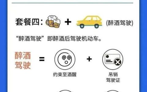 酒驾记录能消除吗？权威解读与避坑指南