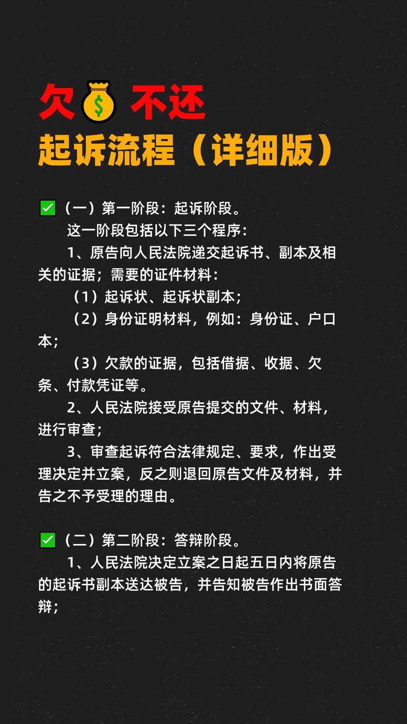 欠款被起诉无能力偿还的法律应对策略