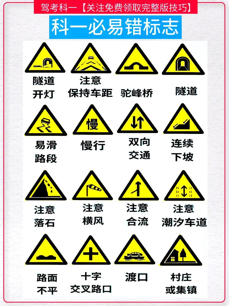 驾照新规10月1日起实施：你准备好了吗